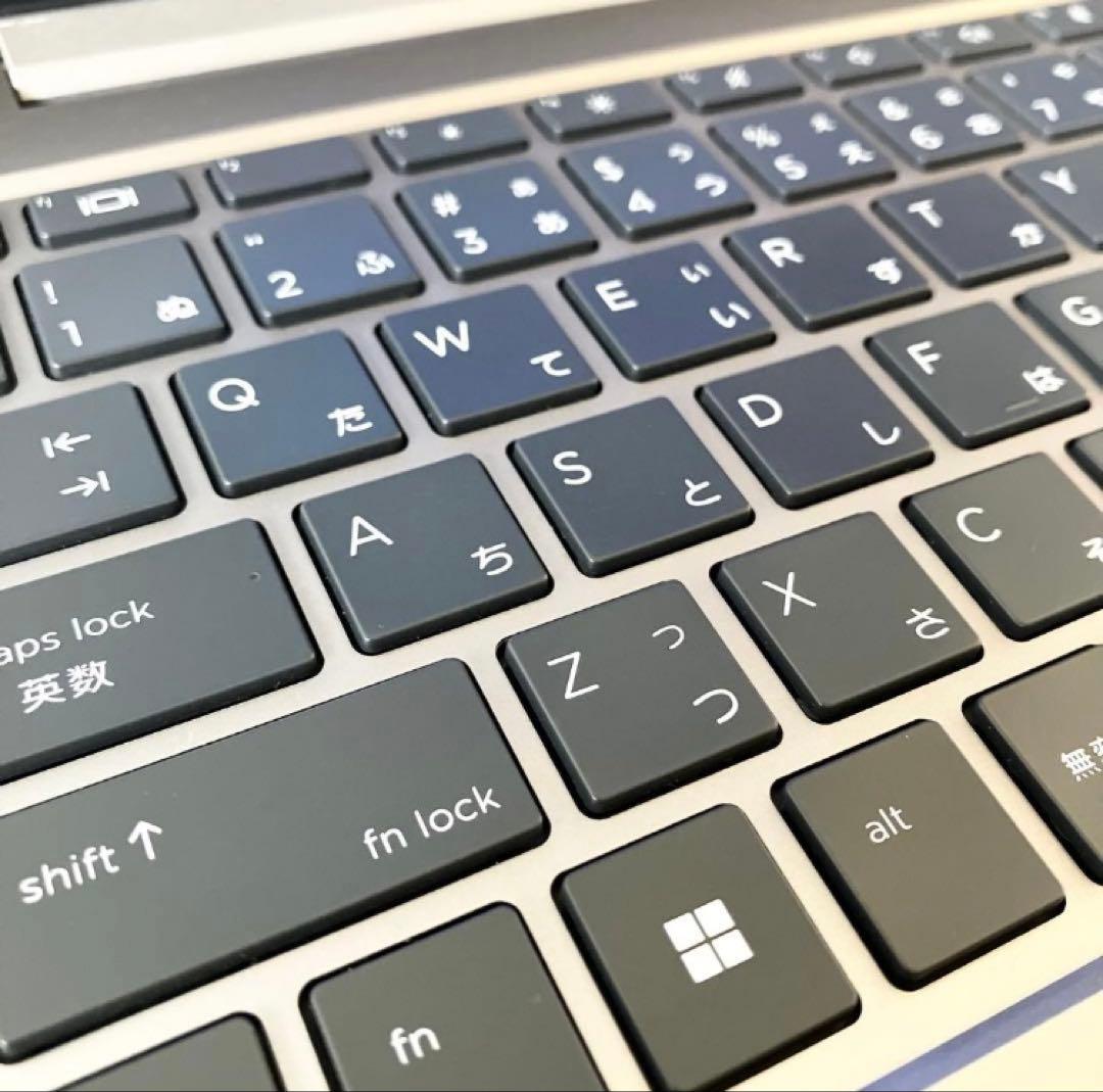 【格安】HP ZBook 16GB i7SSD512Win11Pro ノートPC