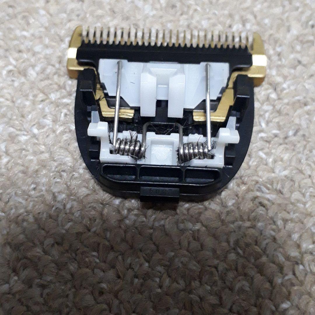 Panasonic ER-11510 バリカン 充電式