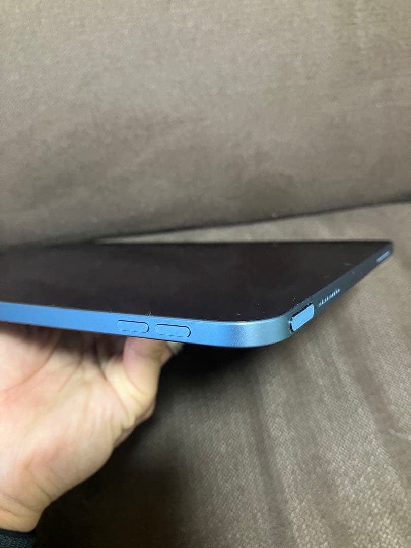 iPad Air (第5世代) 64GB Wi-Fi ブルー