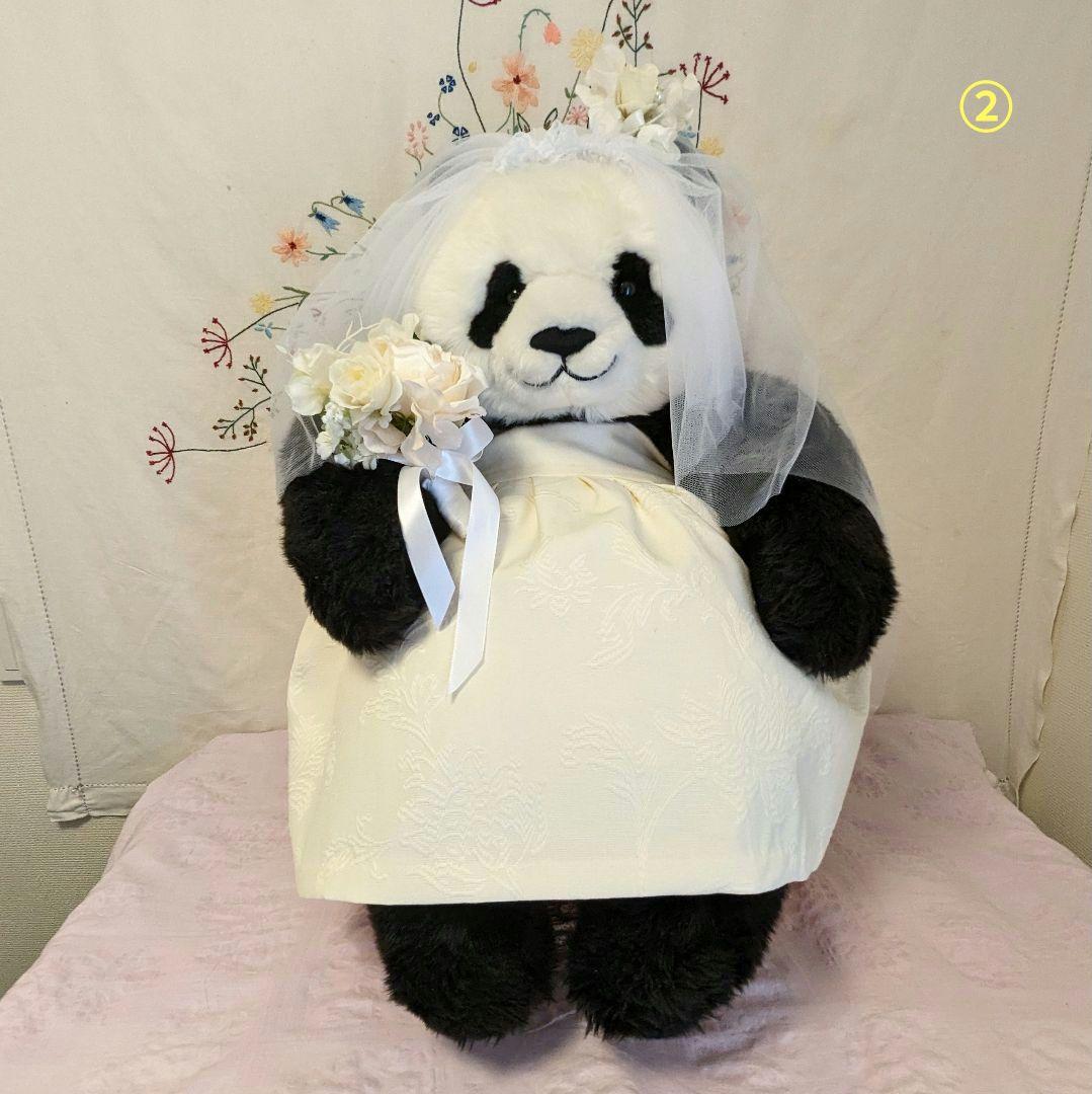 【予告】抱っこシャン♡２歳シャン♡ウエディングドレス