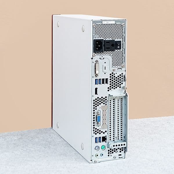i5+16GBメモ+M.2 SSD256GB+HDD500GB/WiFi