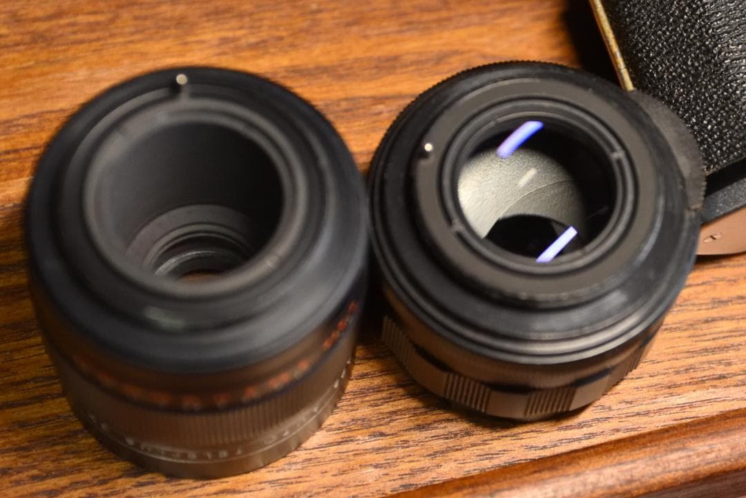 Pentax SV 良品