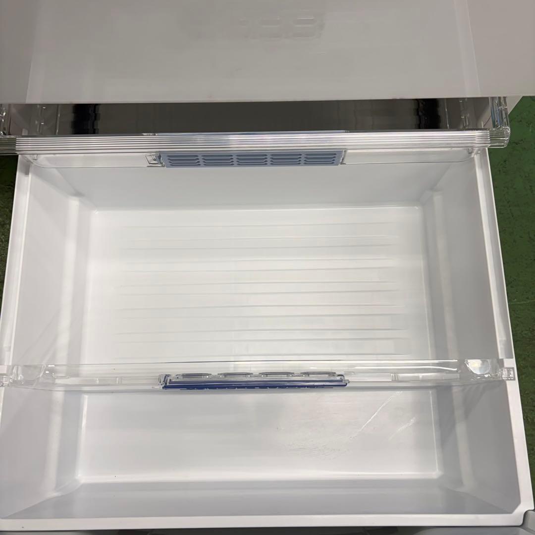 025 関東圏　大型冷蔵庫　超極美品　2020年製　400L〜500L 観音開き