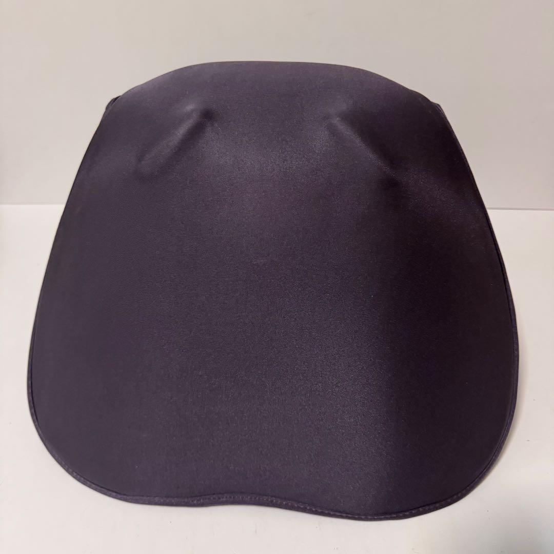 美品 MTG StyleSMART 骨盤・姿勢矯正クッション ブラウン