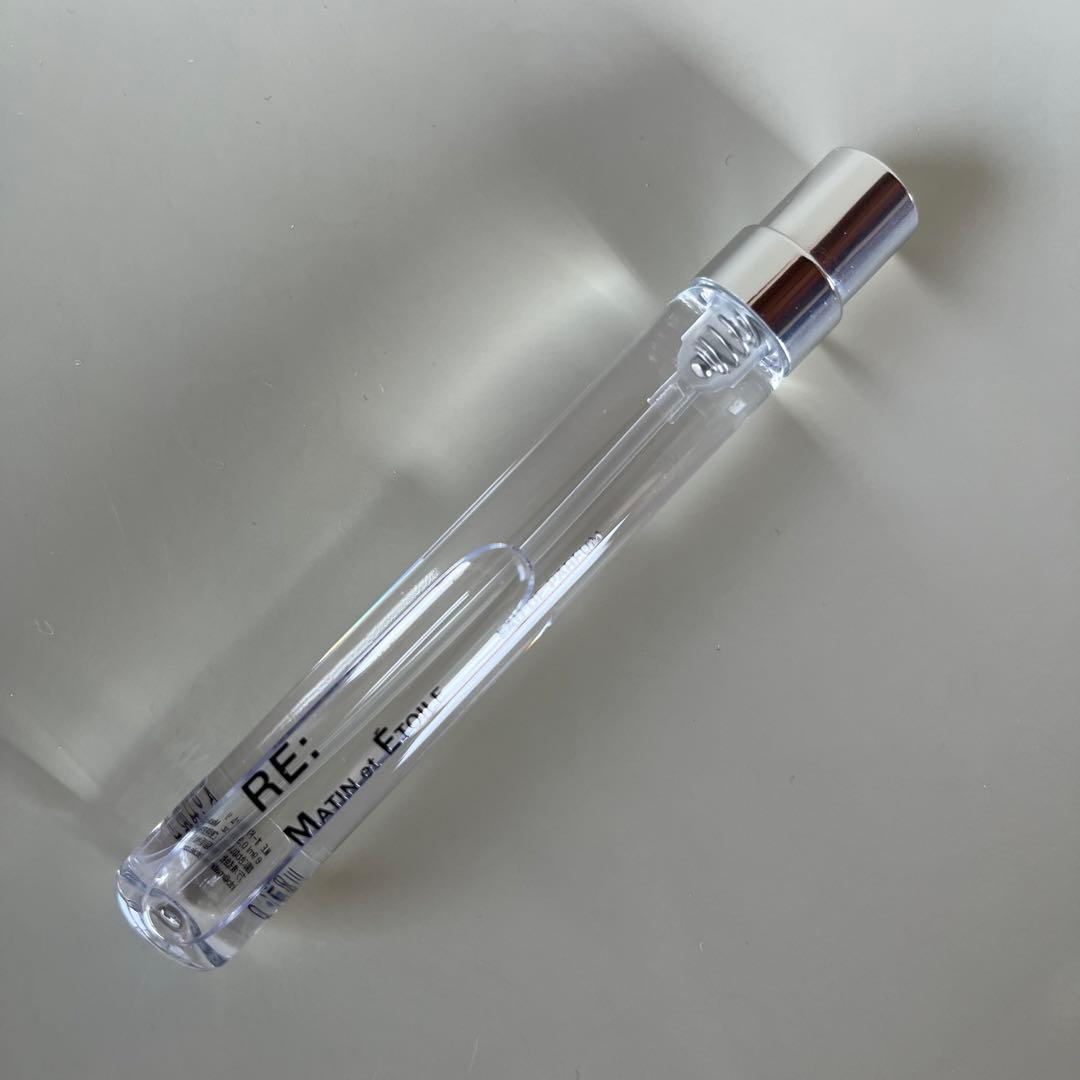 TRIP MATIN et ÉTOILE Eau de Parfum