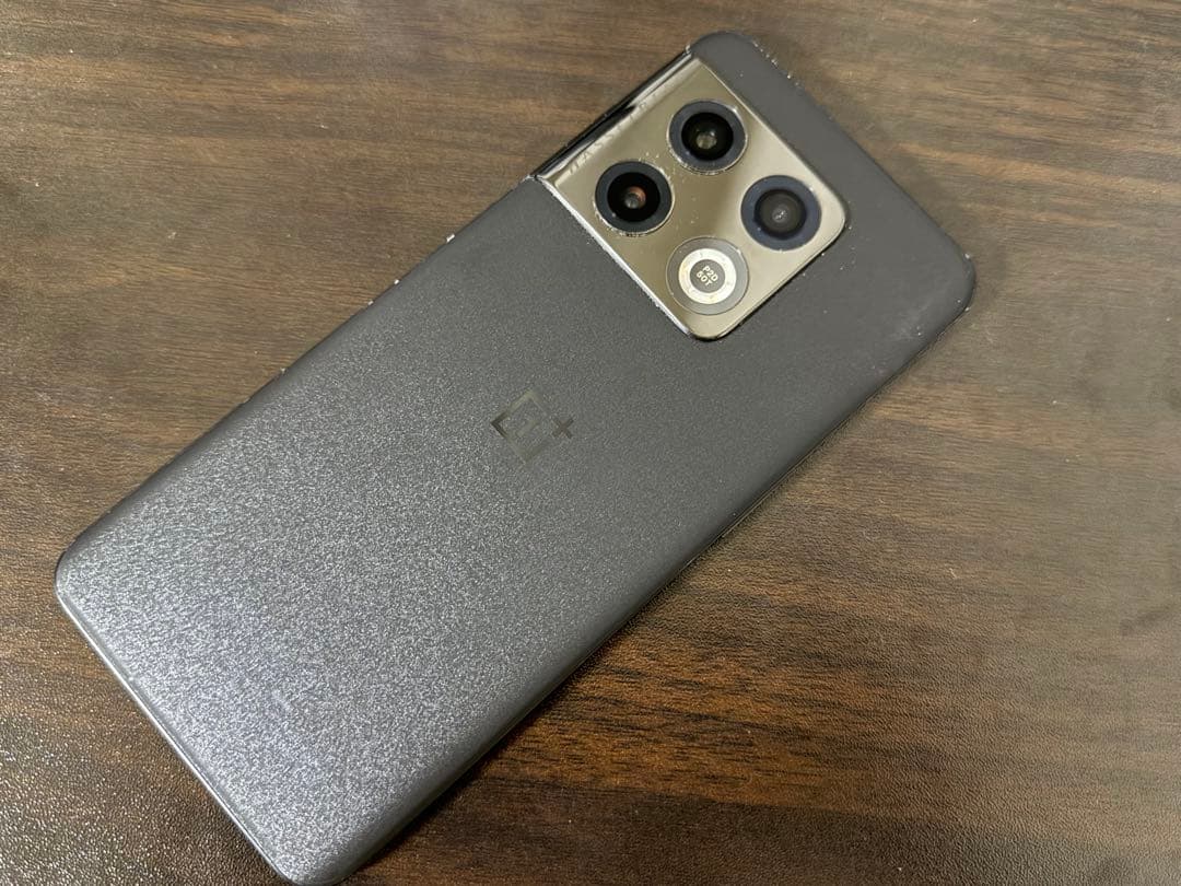 oneplus 10 Pro 128GB グローバル版