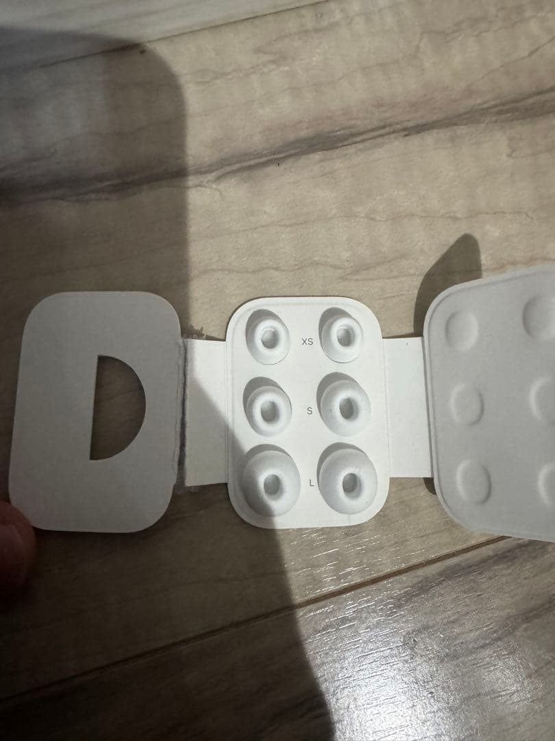 AirPods Pro(第2世代 USB-C)片耳(右耳)イヤホン