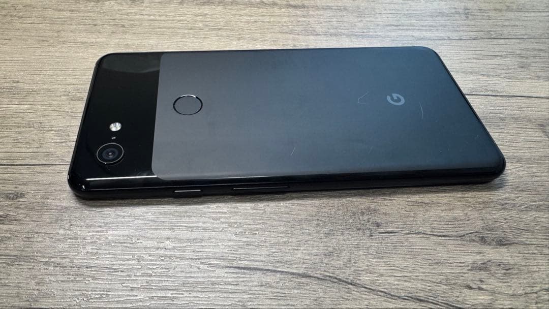 【Android15】Google Pixel 3 XL 64GB SIMフリー