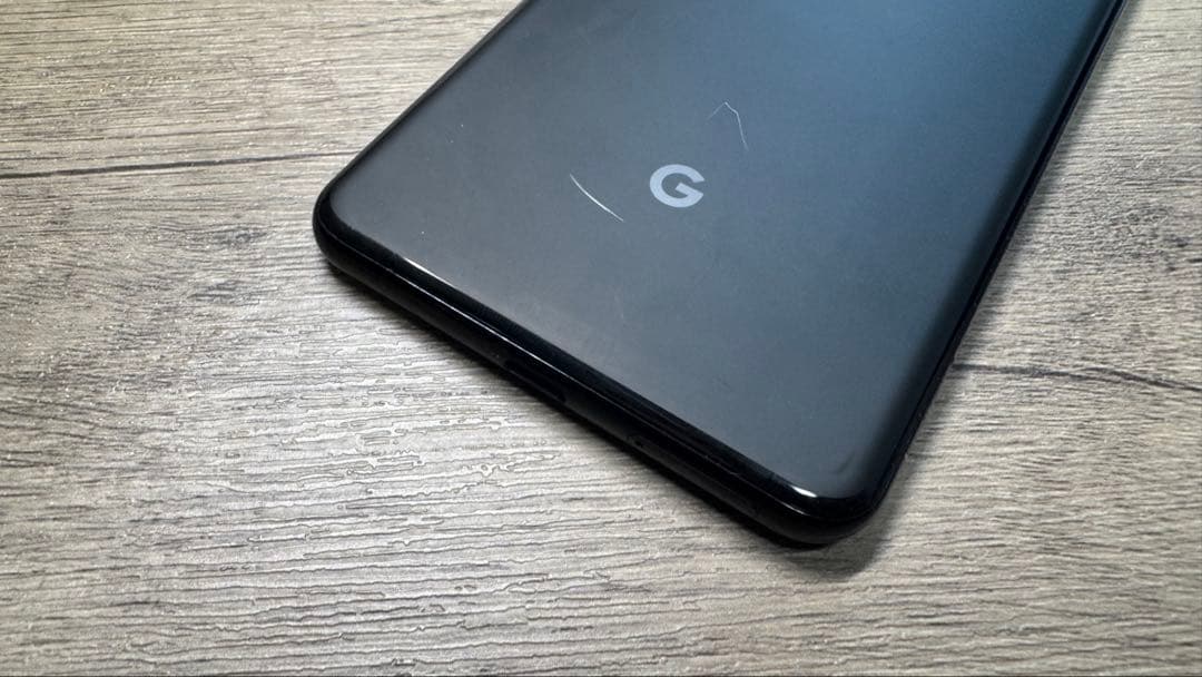 【Android15】Google Pixel 3 XL 64GB SIMフリー
