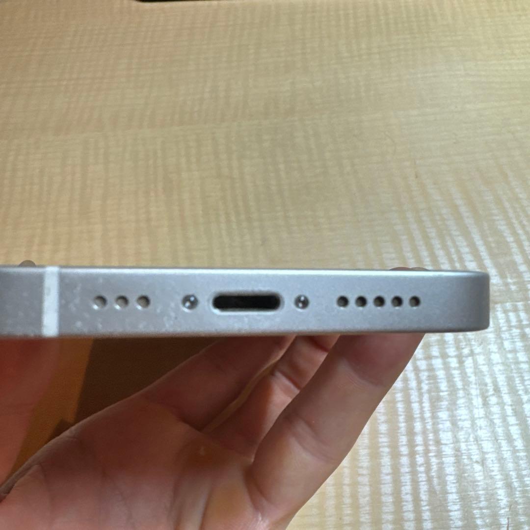 【ジャンク品】iPhone 14 本体 128GB