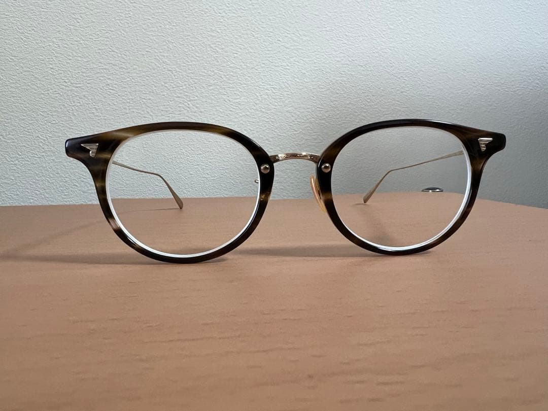メガネ・老眼鏡 BJ Classic Collection COM-510N-NT