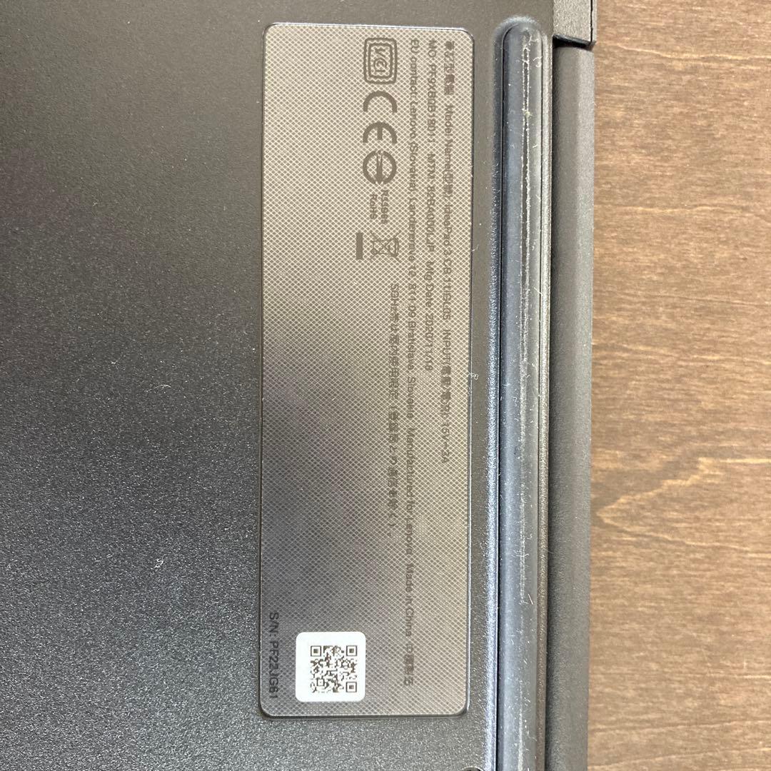 Lenovo Chromebook Intel搭載