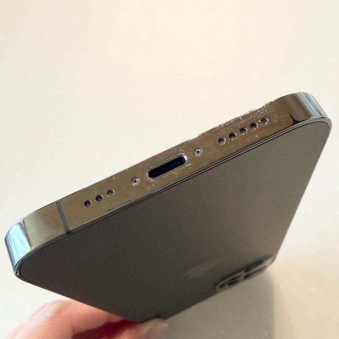 iPhone12 Pro 128GB SIMロックなし
