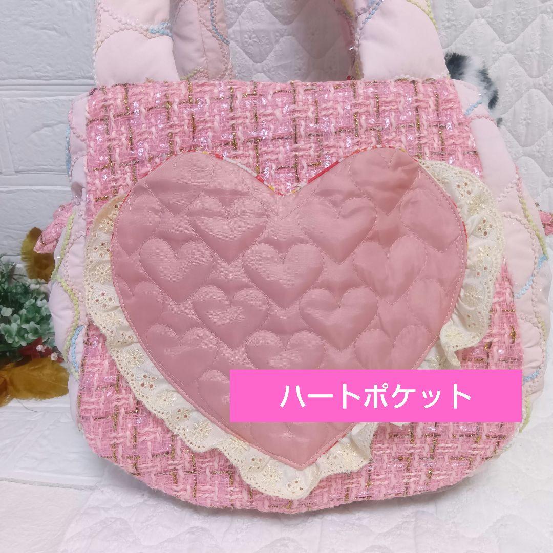N*o様 ⑥⑥まーるいフォルム＊ラウンドバッグ/トートバッグ♡コヤンイサムチョン