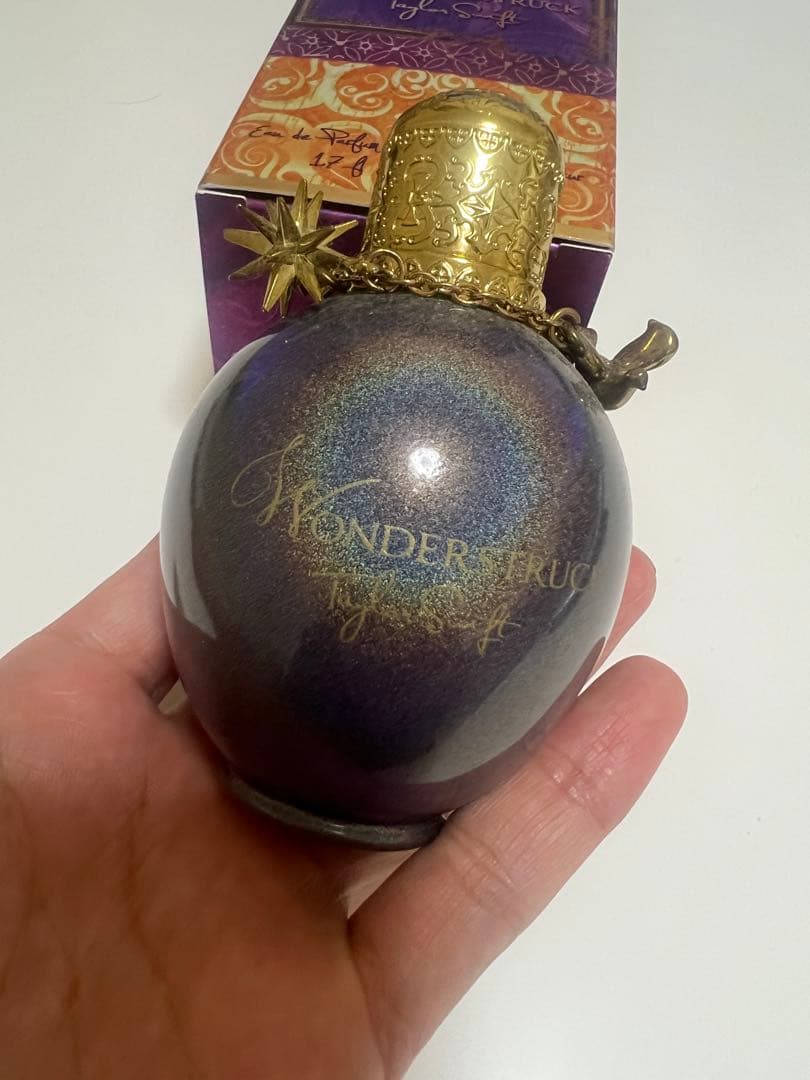 Wonderstruck Taylor Swift 50ml 香水