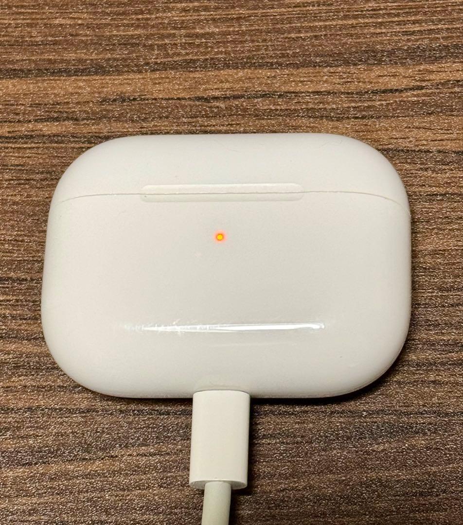 AirPods Pro 第1世代 充電ケース付き