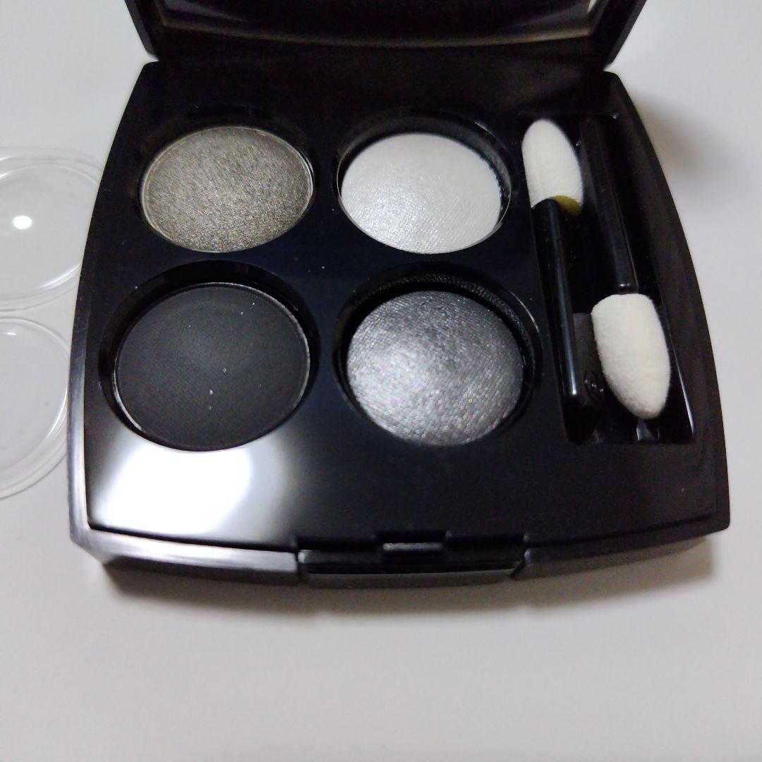 CHANEL シャネル レ キャトル オンブル 334 モダン グラマー
