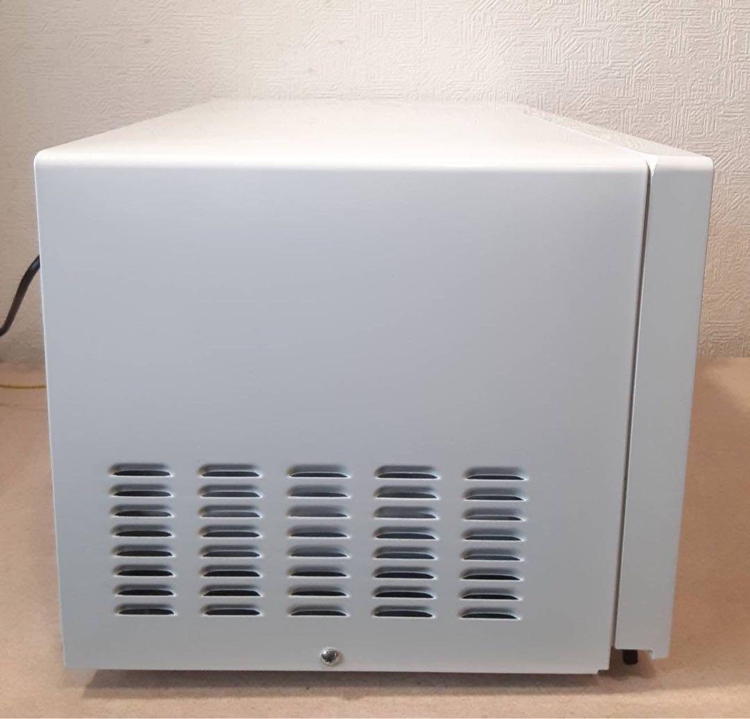 ヤマダセレクト 電子レンジ　60Hz専用