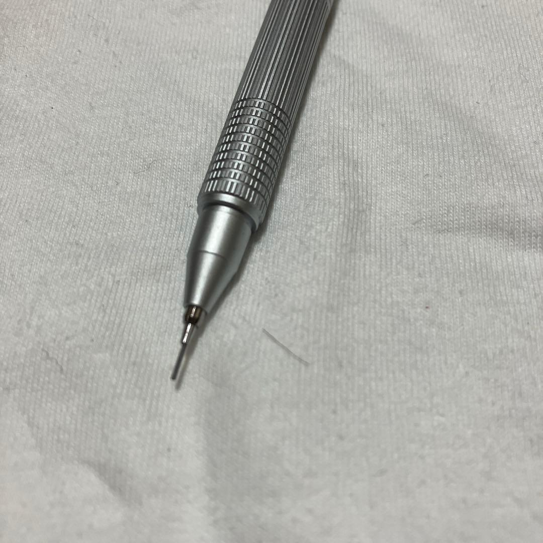 PILOT オートマック シャーペン 廃番