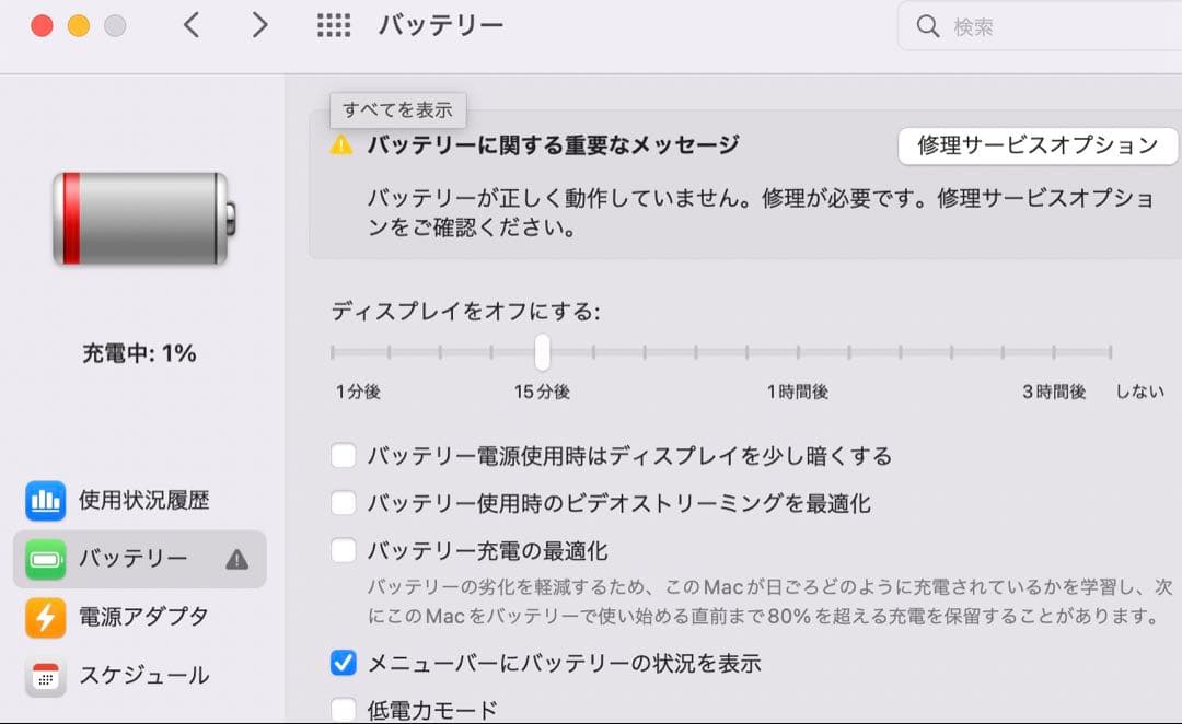 訳あり！説明必読Apple MacBook シルバー Magic Mouse付き