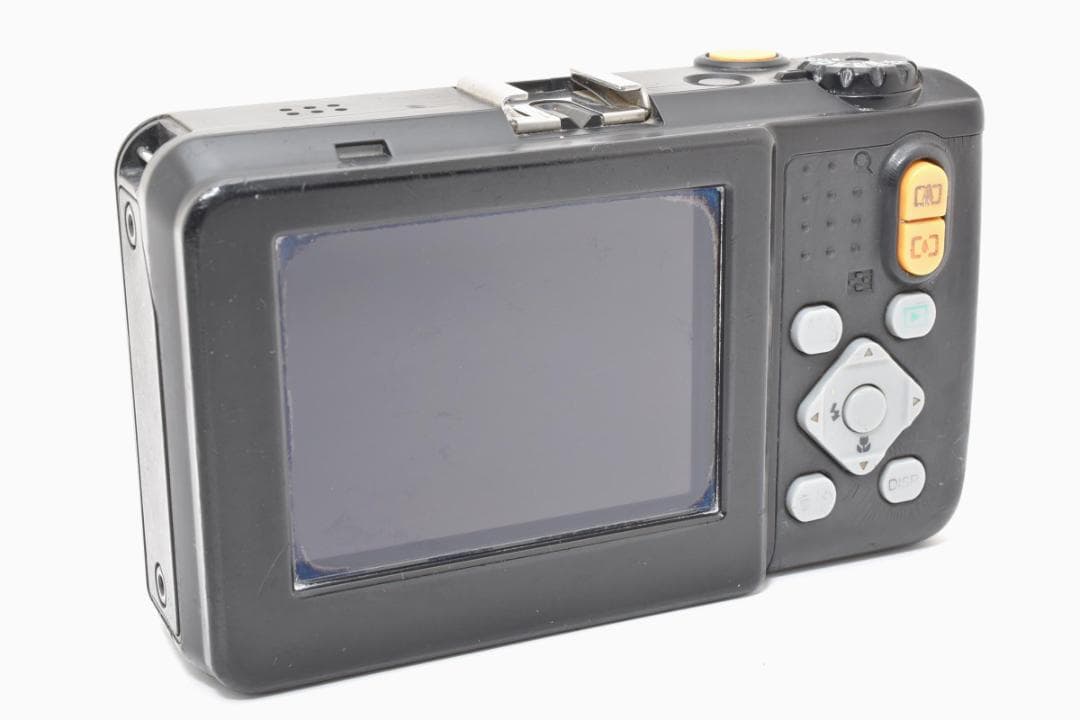 ■ 美品・S数17307回 ■ リコー　RICOH G800