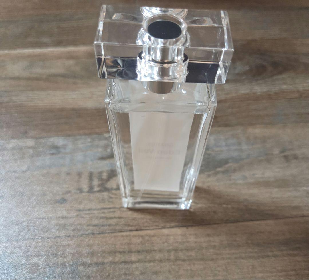 【GRANCY】オードパルファムeden veil （50mL）
