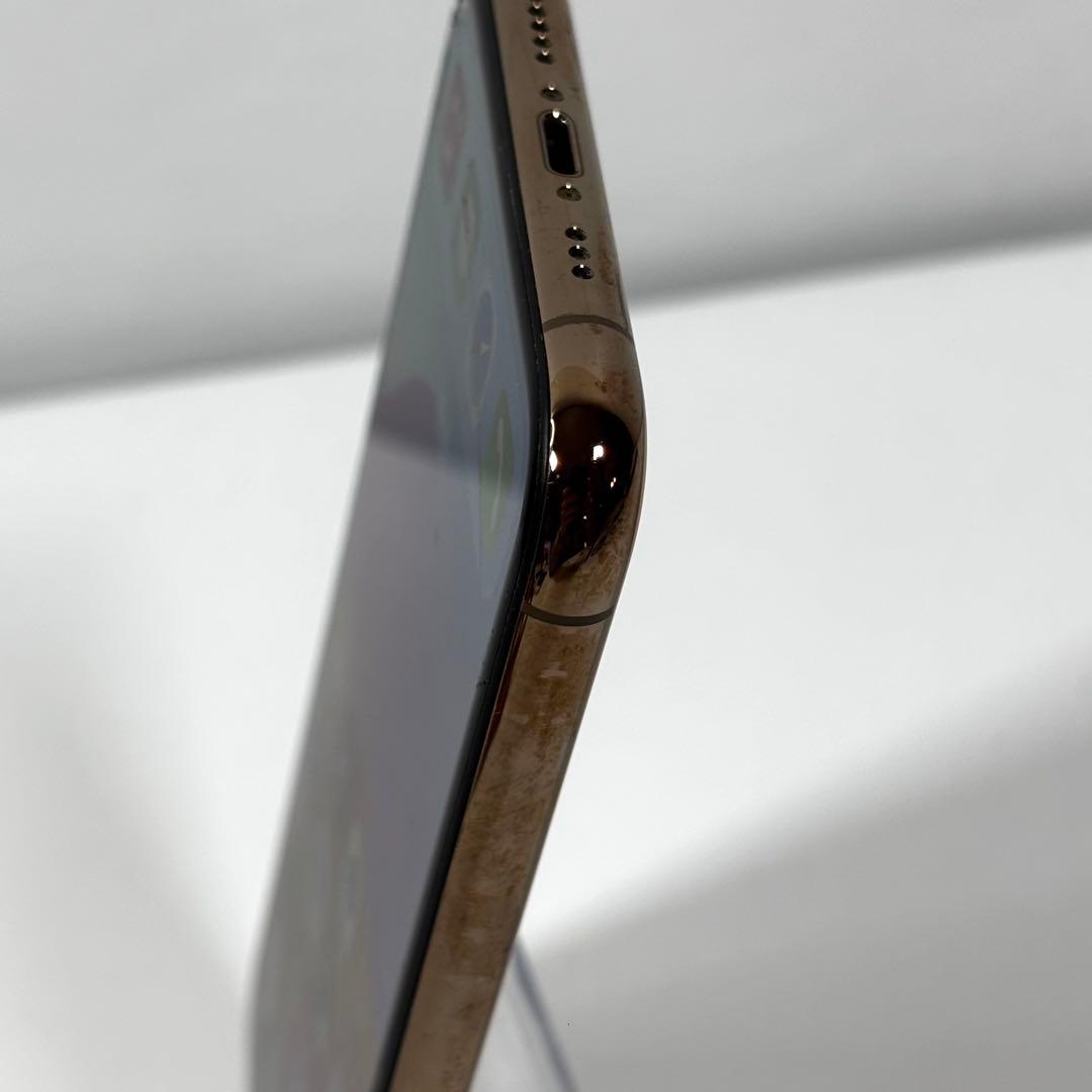 【ジャンク】iPhone 11 Pro 256GB 画面割れ Face ID不可