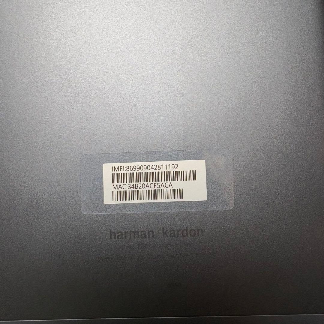 HUAWEI MediaPad M5 lite 8 LTE 64GB 本体のみ