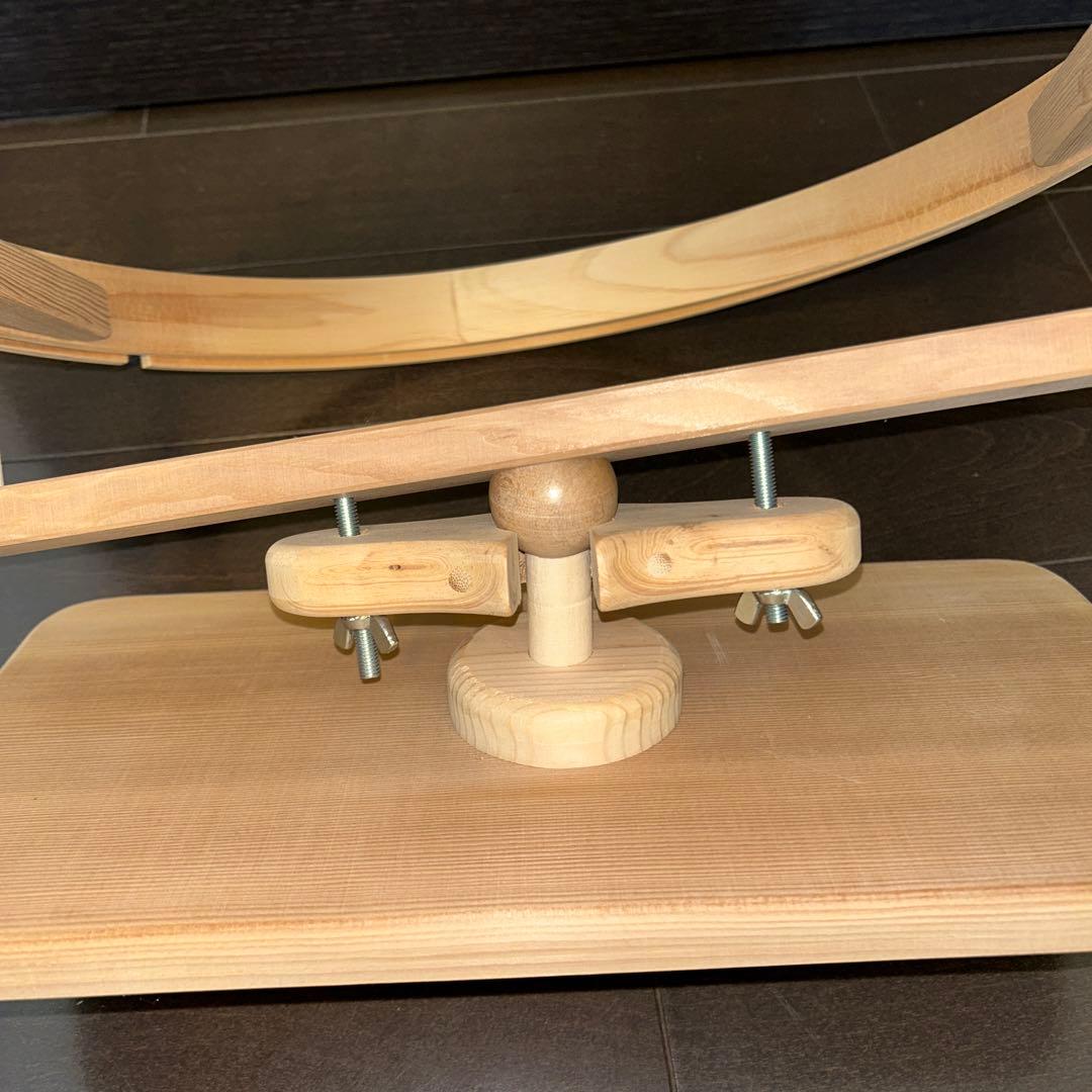 ターンフープ
