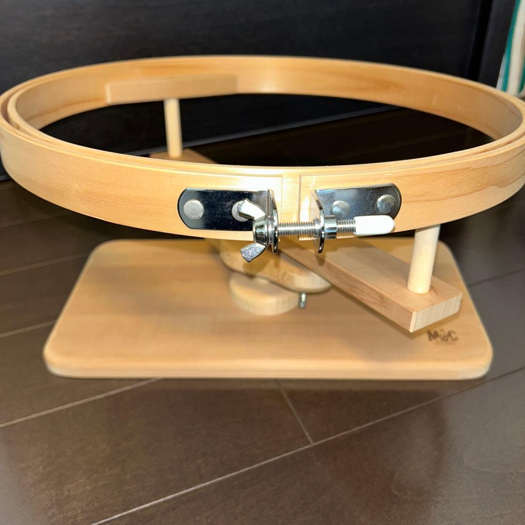 ターンフープ