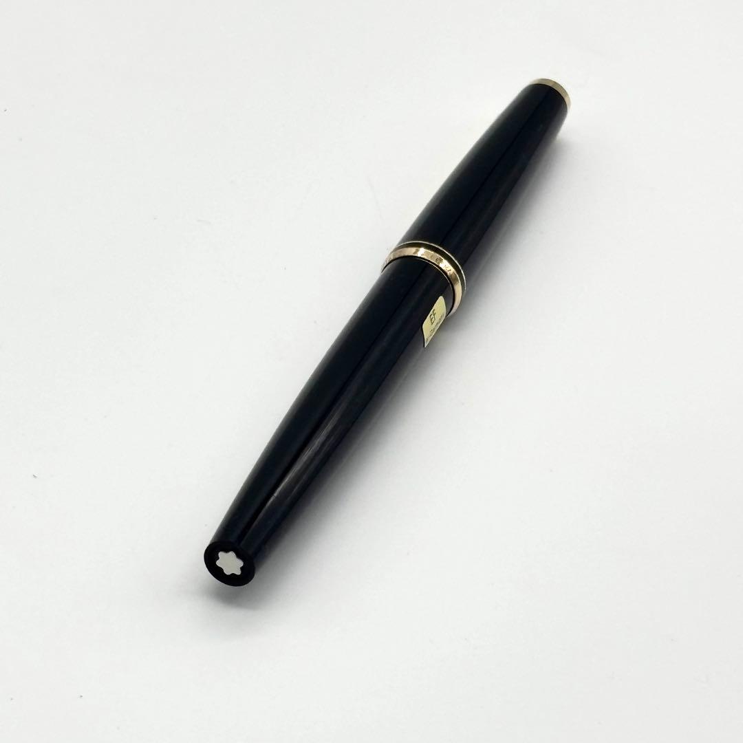 モンブラン　MONTBLANC 万年筆　2本セット　No.22 ジャーマニー刻印