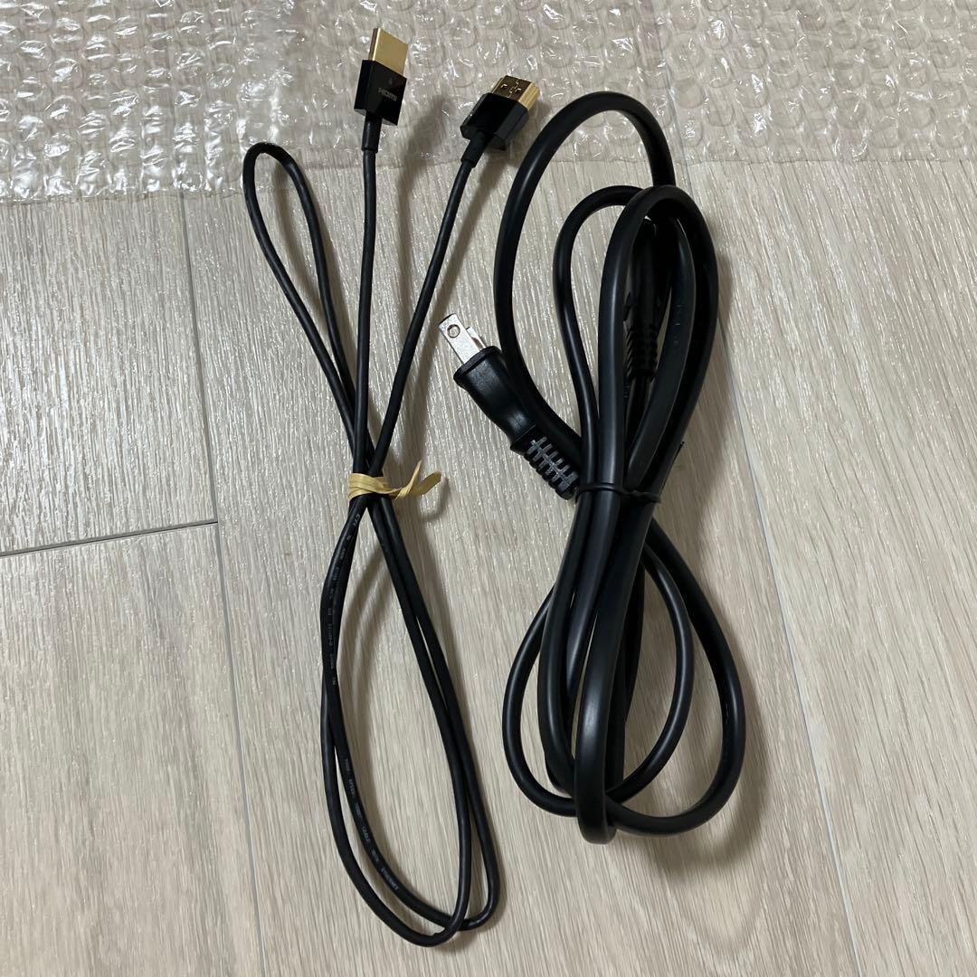 Bose テレビスピーカー Bose TV Speaker ブラック