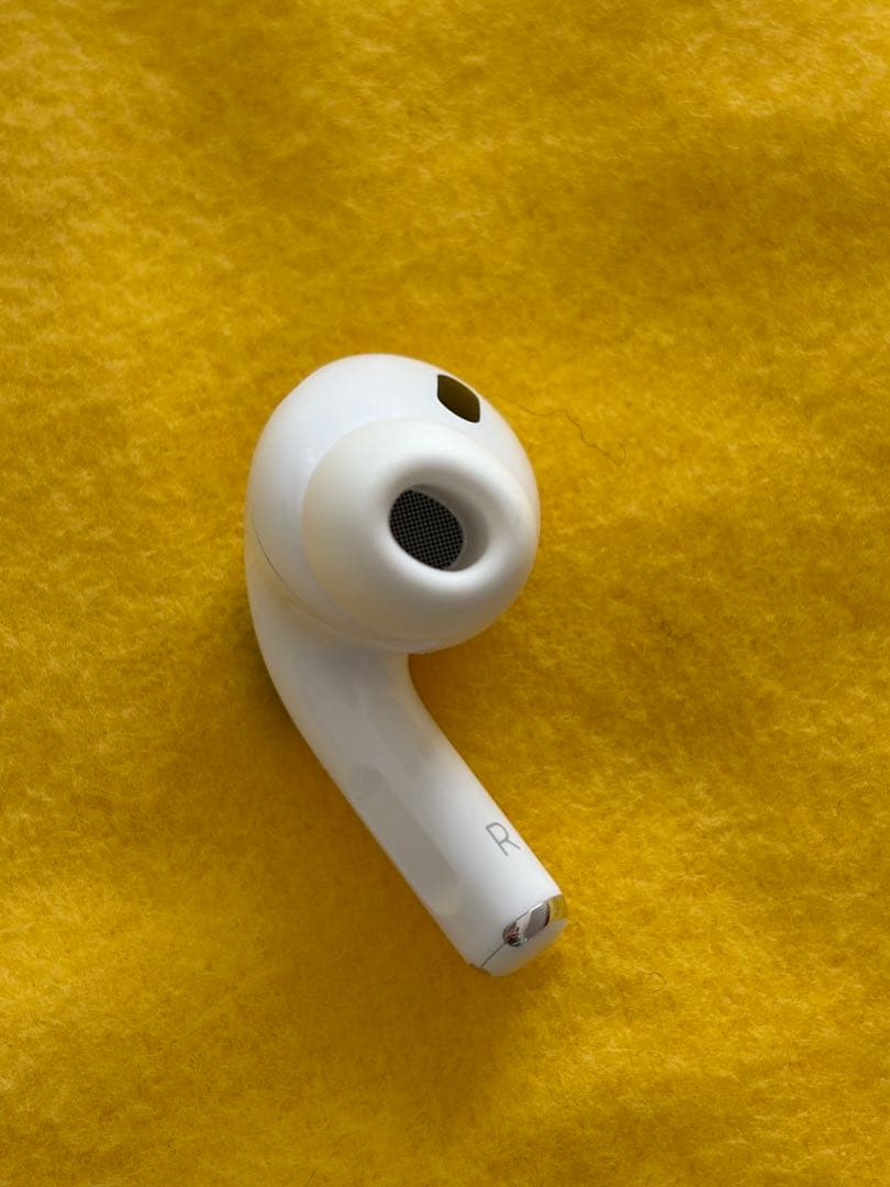 【正規品】Apple AirPods Pro 第2世代 右耳+ケース