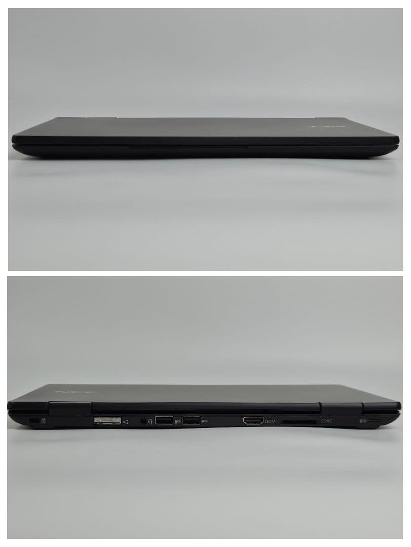 NEC ノートパソコン ノートPC VersaPro VH-4 ジャンク