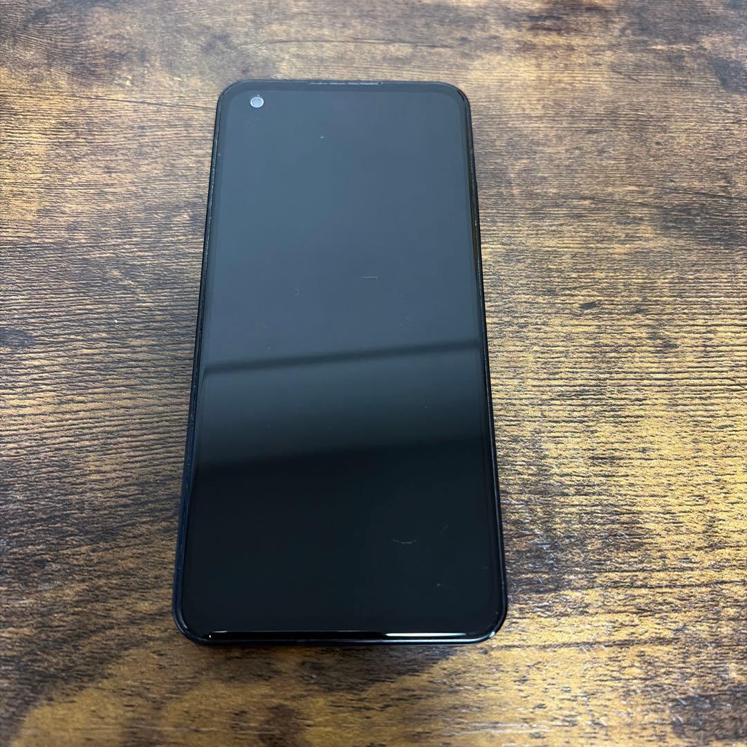 zenfone9 128GB レッド