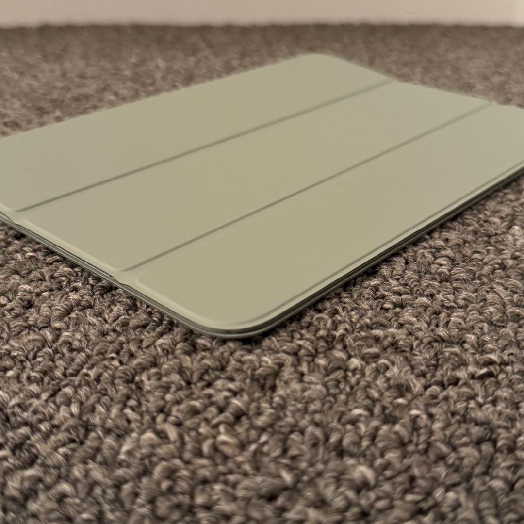 【美品】Apple iPadmini Smart Folio MC2V4FE/A