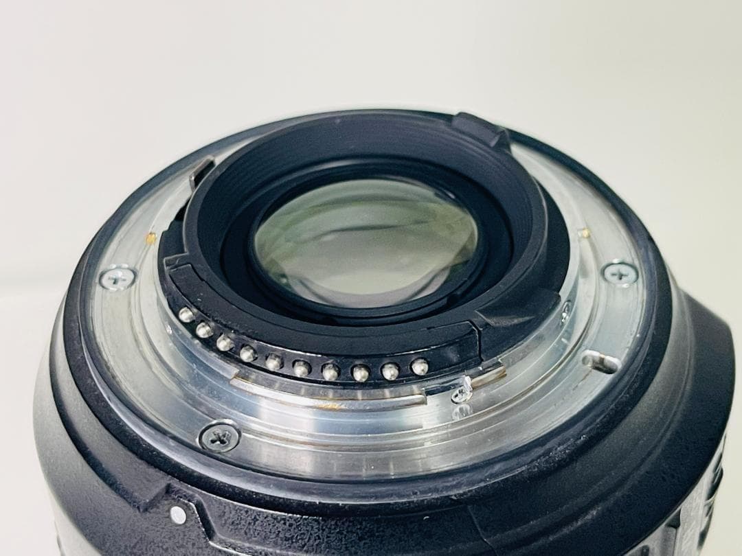 ☆美品★ニコン NIKON AF-S 18-200mm F3.5-5.6G VR