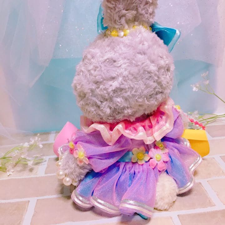 ステラルー コスチューム ♡ オーダー 受付ページ ♡