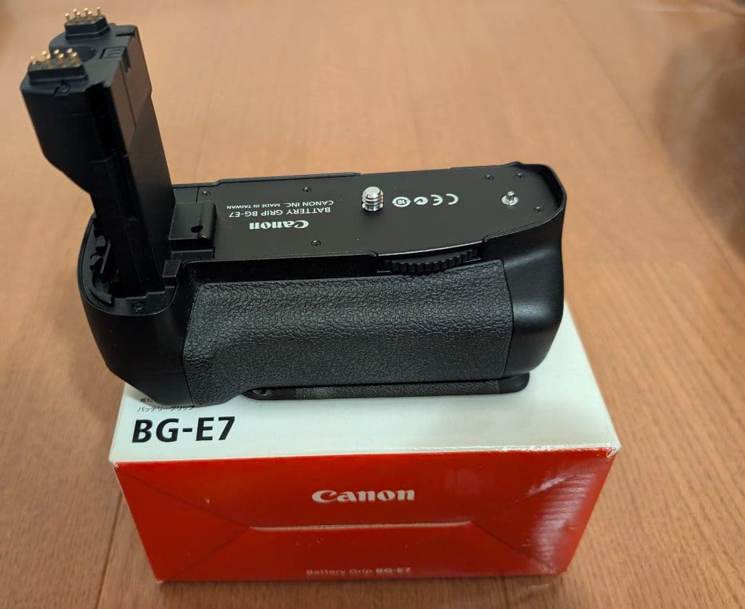 Canon EOS 7D デジタル一眼レフカメラ　レンズセット