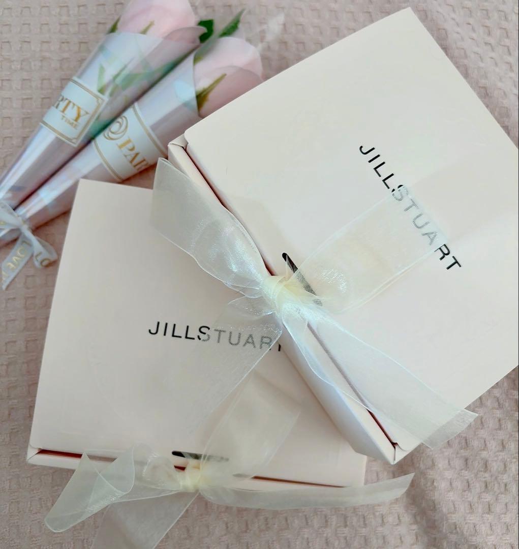 JILLSTUART ジルスチュアート キラキラPrincessギフトセット