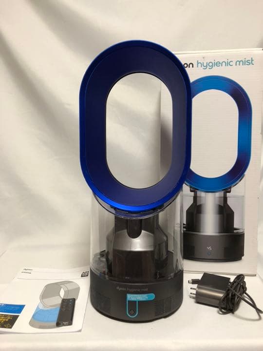 Dyson ダイソン　AM10 加湿　サーキュレーター