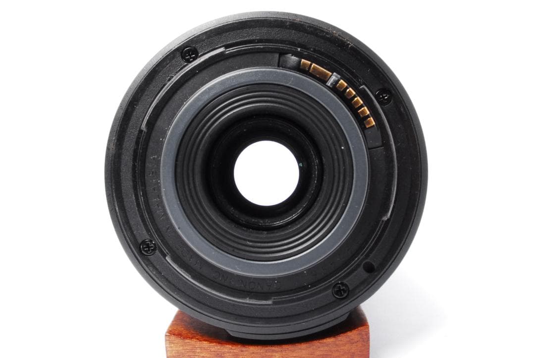 Canon EF-S 55-250mm IS❣️望遠レンズ 手ぶれ補正 ❣️美品