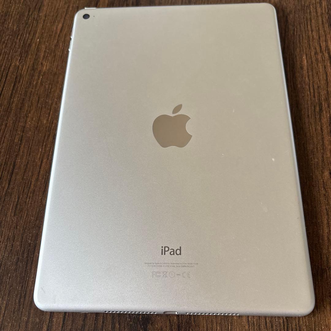 【バッテリー残量95%】iPad Air2本体16GB Wi-Fiのみモデル