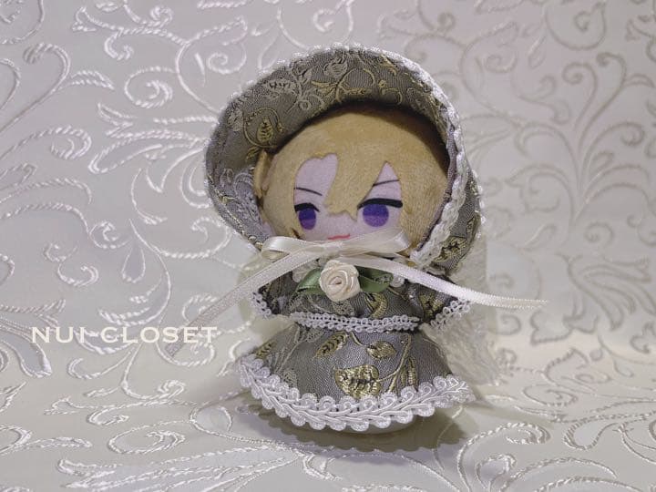 クラフト・布製品 OLIVIA