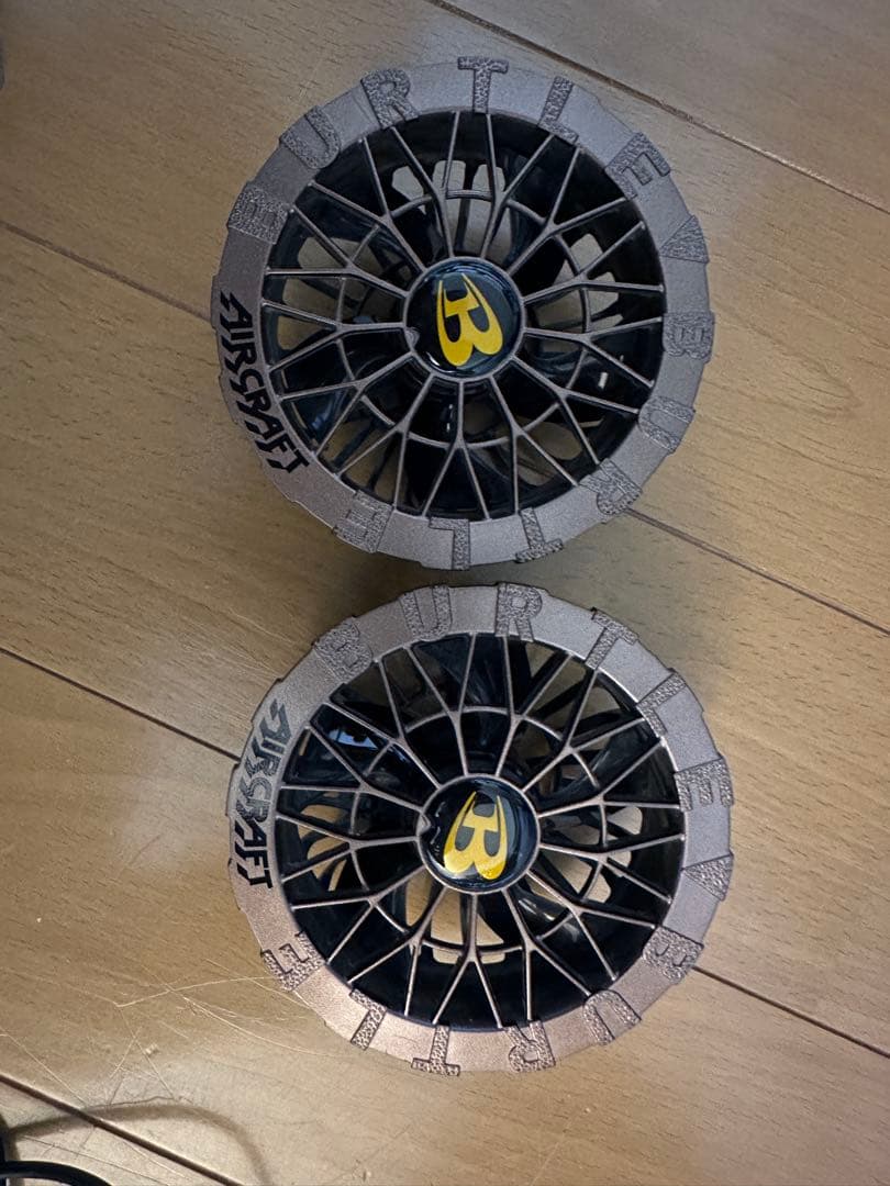 BURTLE AC09-2A ブラウン 24Vバッテリー付き‼️早割セール‼️