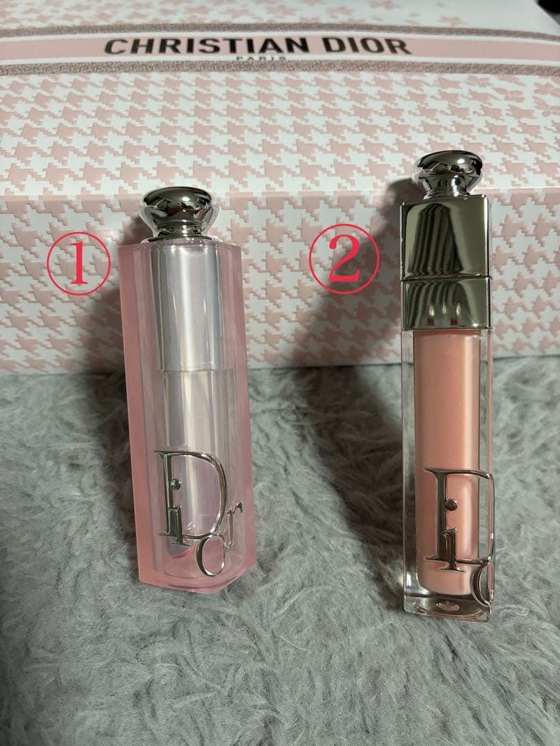 Dior 豪華コスメセット