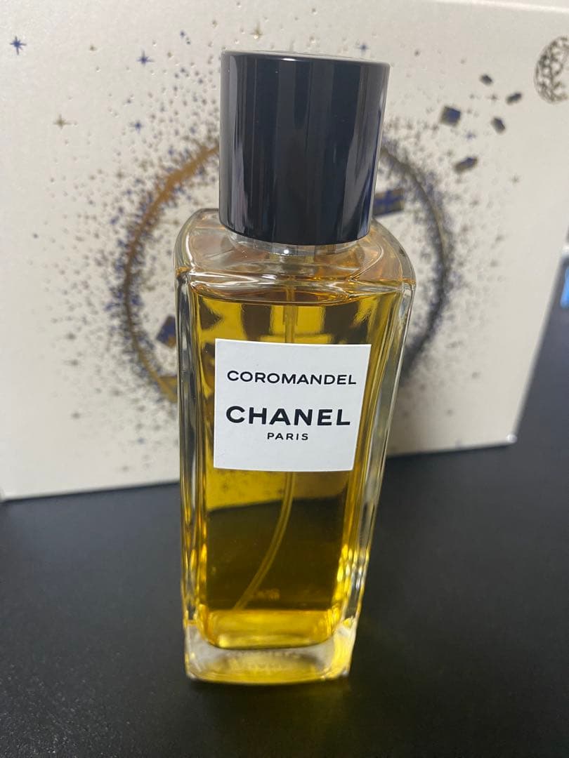 Chanel coromandel コロマンデル 75mlシャネル 香水