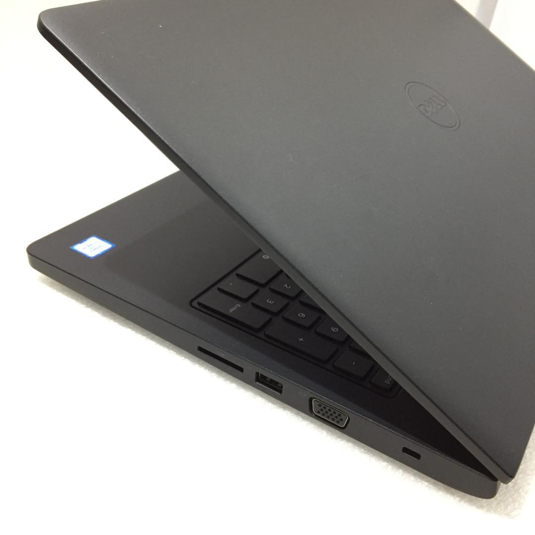 Latitude 3570 15.6型 i5-6200U 8GB SSD128G