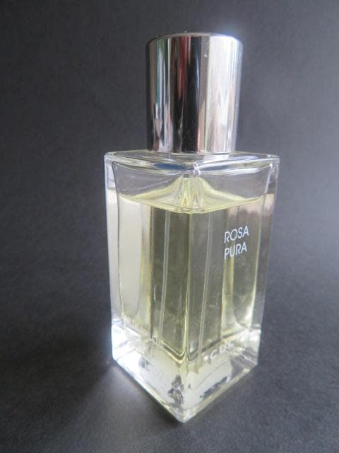 CULTI ROSA PURA オードトワレ 50ml【箱付】