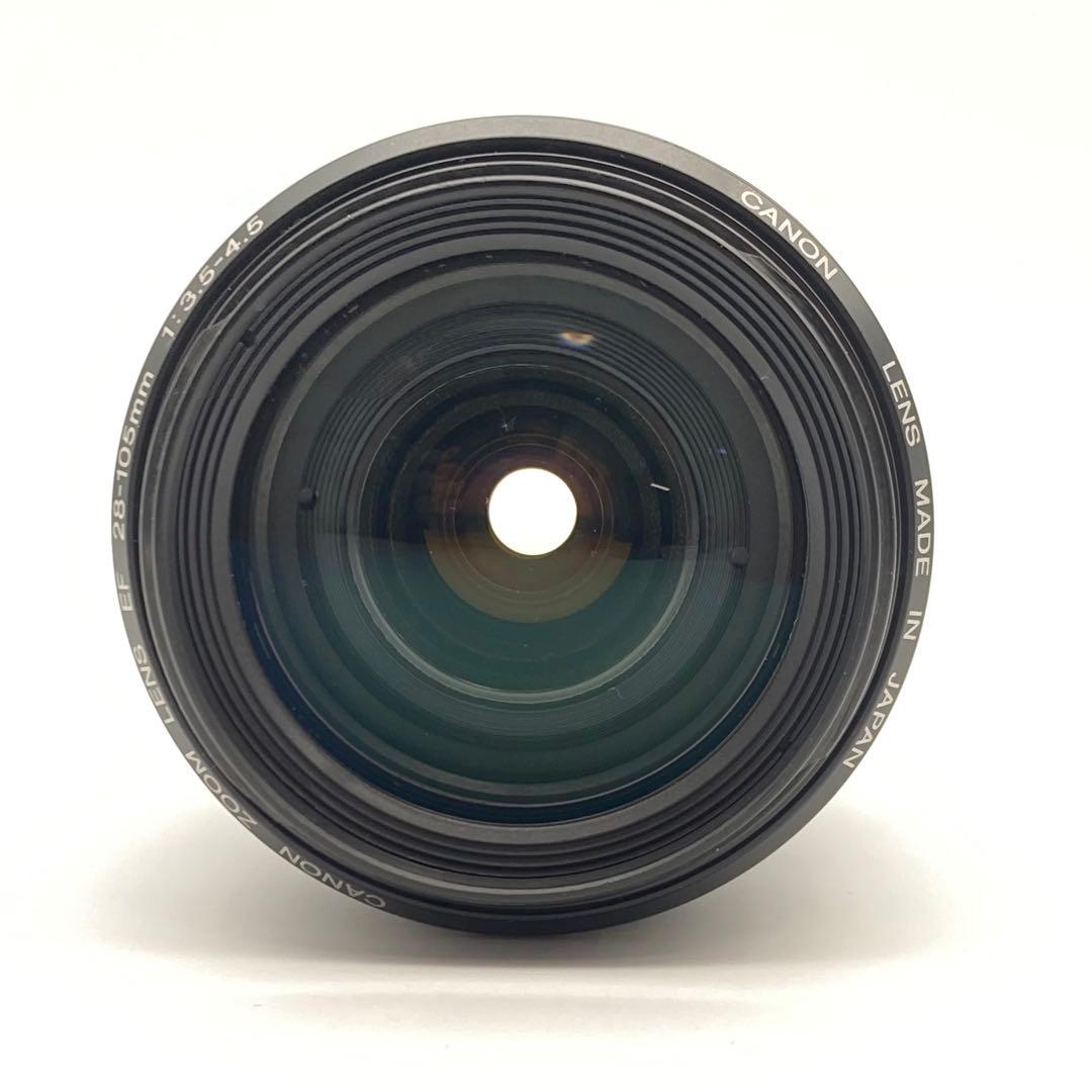 【動作品】キヤノン Canon EOS7＋EF28-105mm f3.5-4.5